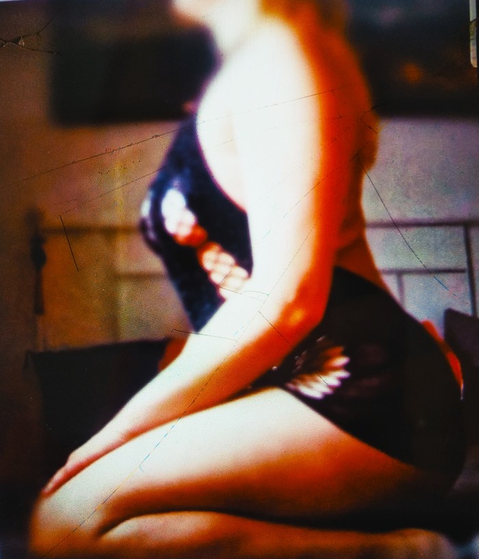 Masaje erótico en El Parador