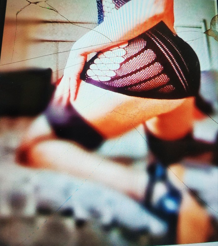 Masaje erótico en El Parador