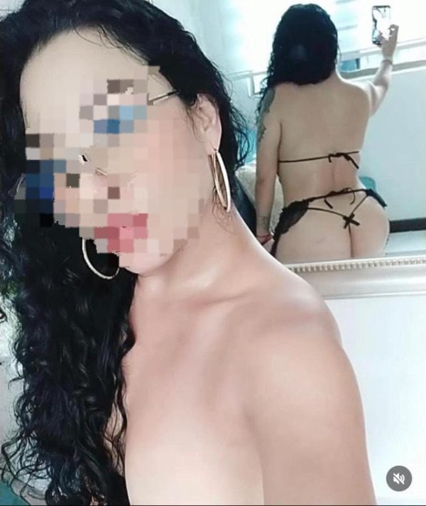 ULTIMOS DIAS, COÑO MUY MOJADITO Y CALIENTITO, GARGANTA PROFUNDA , FIESTERA