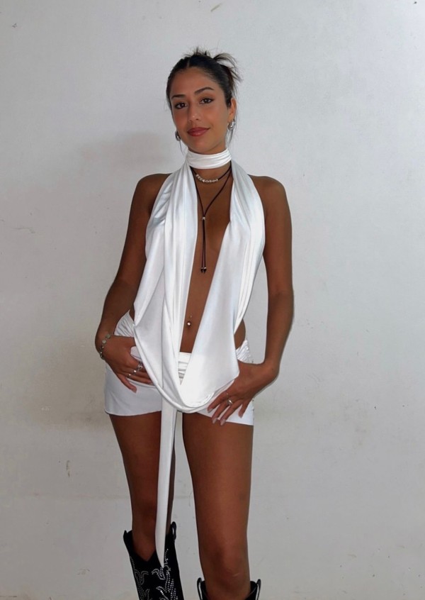 Modelo ARGENTINA fotos 100% reales solo por una semana