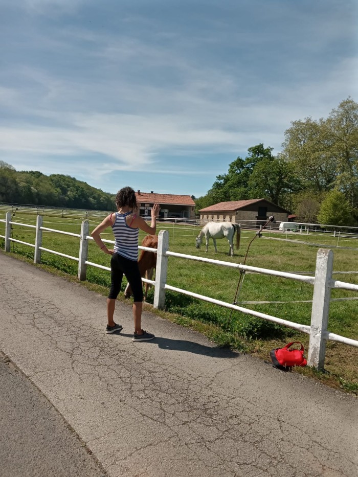 EN REINOSA CANTABRIA PRIVADO GUAPA FEMENINA