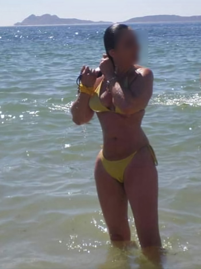 PARA CABALLEROS DE BUEN GUSTO!!