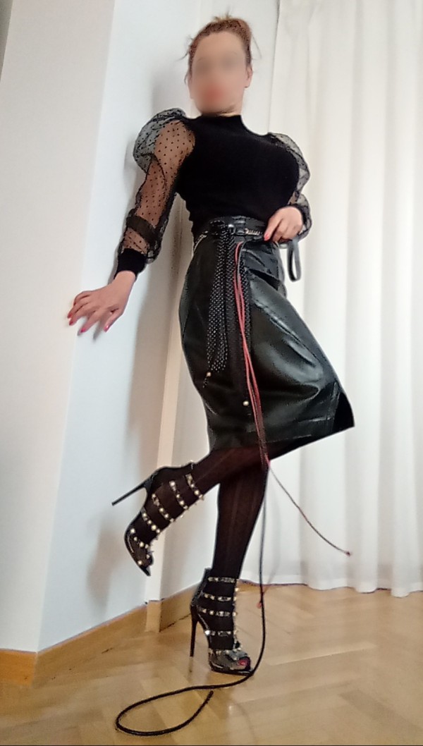 TU DIOSA SENSUAL !! EXPERTA EN FANTASÍAS  RELAX TOTAL