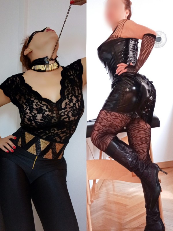 TU DIOSA SENSUAL !! EXPERTA EN FANTASÍAS  RELAX TOTAL