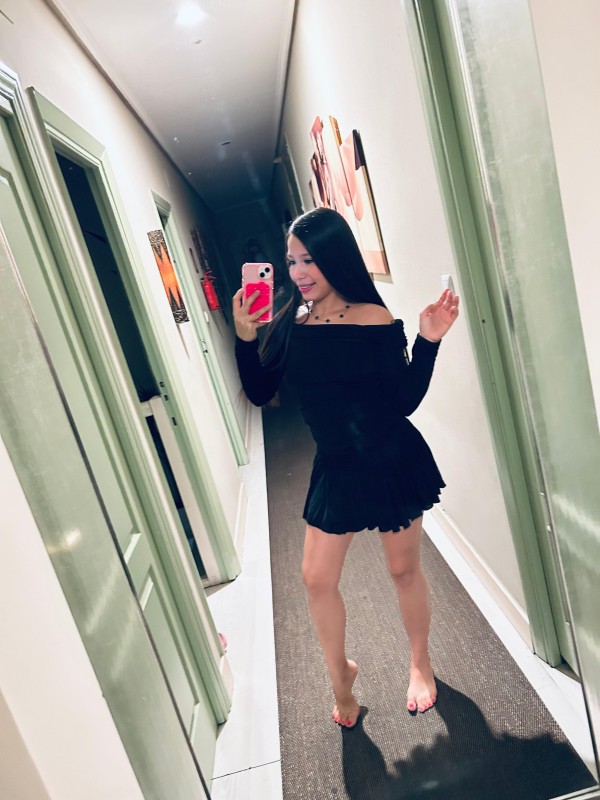 VEN A CONOCERME NO TE ARREPENTIRAS