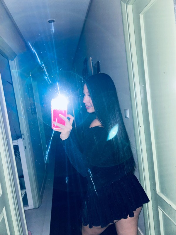 VEN A CONOCERME NO TE ARREPENTIRAS