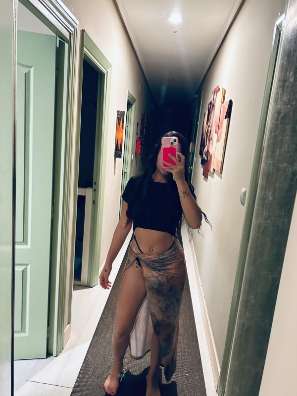 VEN A CONOCERME NO TE ARREPENTIRAS