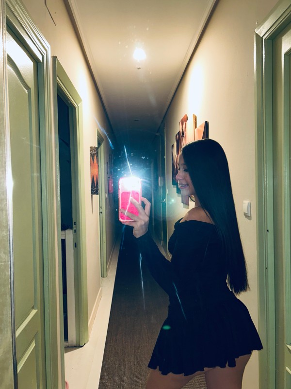 VEN A CONOCERME NO TE ARREPENTIRAS