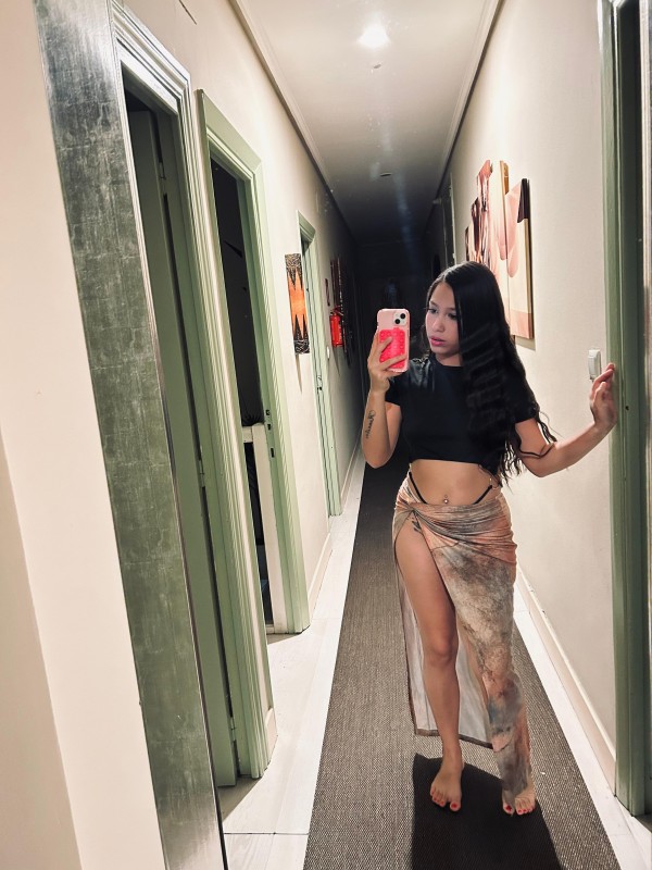 VEN A CONOCERME NO TE ARREPENTIRAS