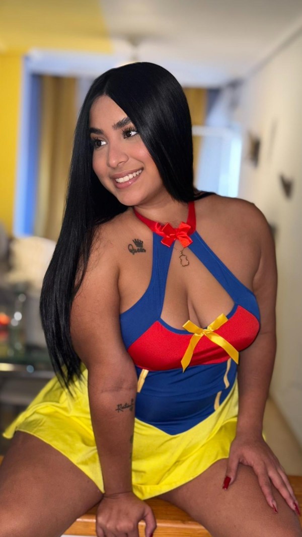 CAMILA SCORT VENEZOLANA , MASAJES, GRIEGO, FRANCES NATURAL.