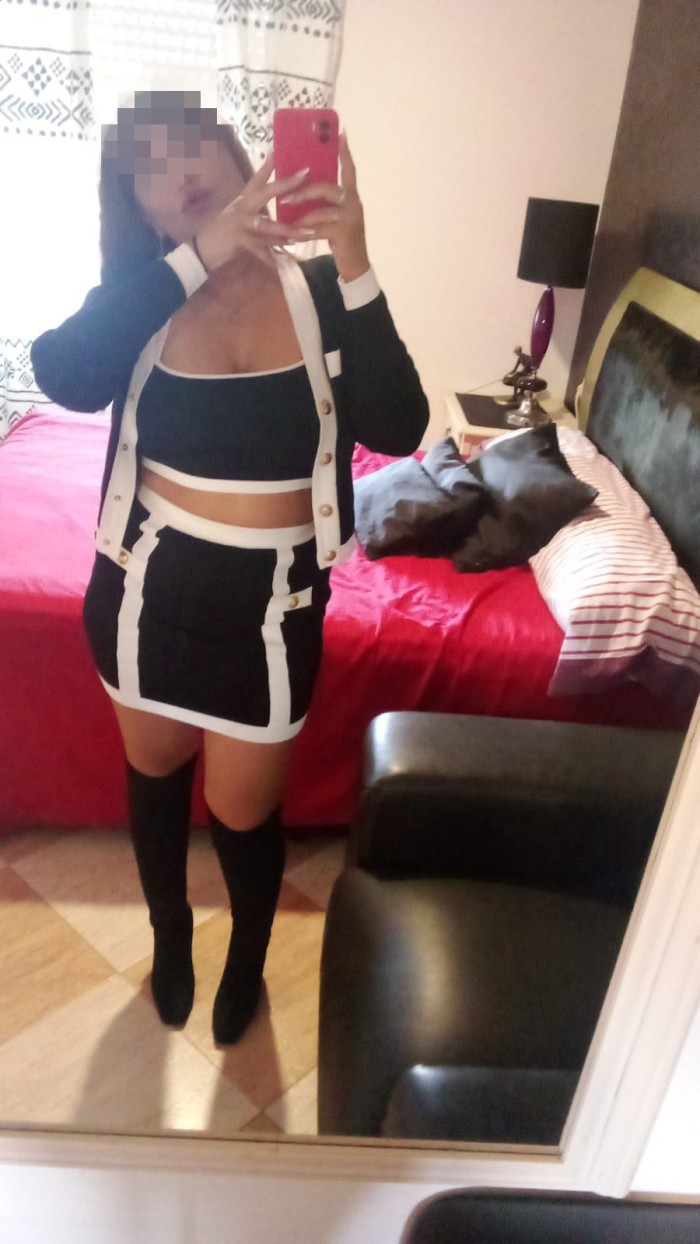 ANGY, DULCE POR FUERA, Y POR DENTRO….