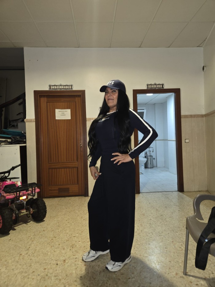 Valeria trasexual hago salidas y videollamada 24 h