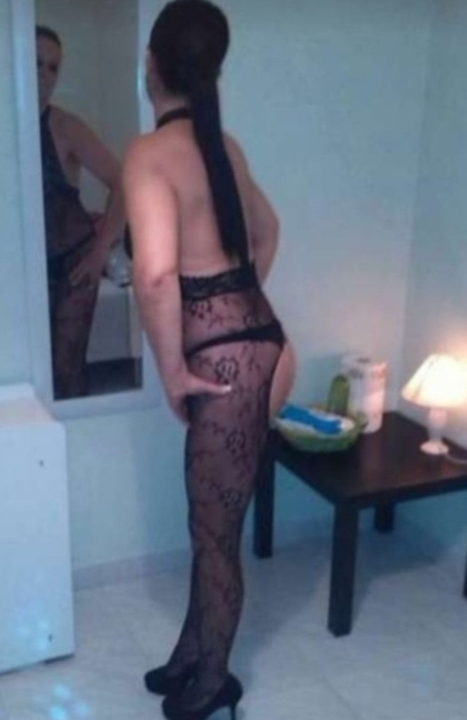 MASAJE RELAJANTE, TERAPÉUTICO, SENSITIVO Y ERÓTICO