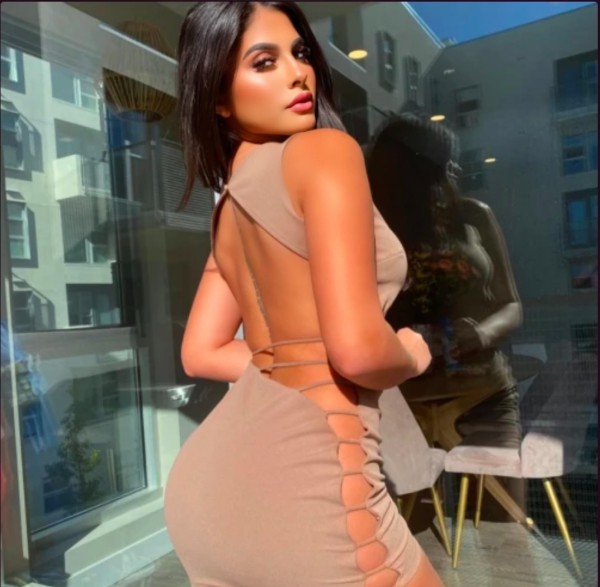 NEW! UKRAINE GIRL