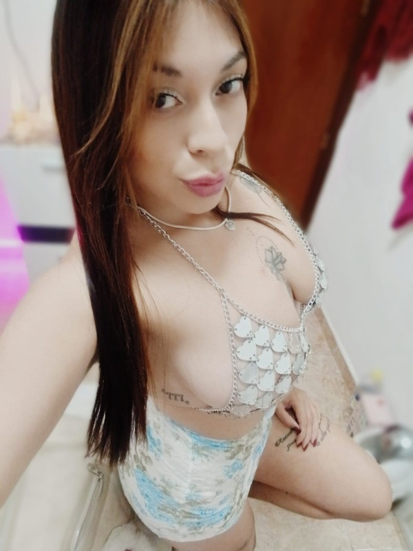 Recien llegada a Vilafranca del penedes cachonda a tope, fiestas 24 hs