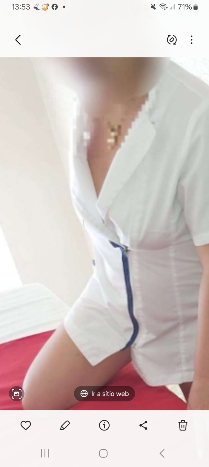 Un lugar cómodo y seguro.  Masaje.Zaragoza