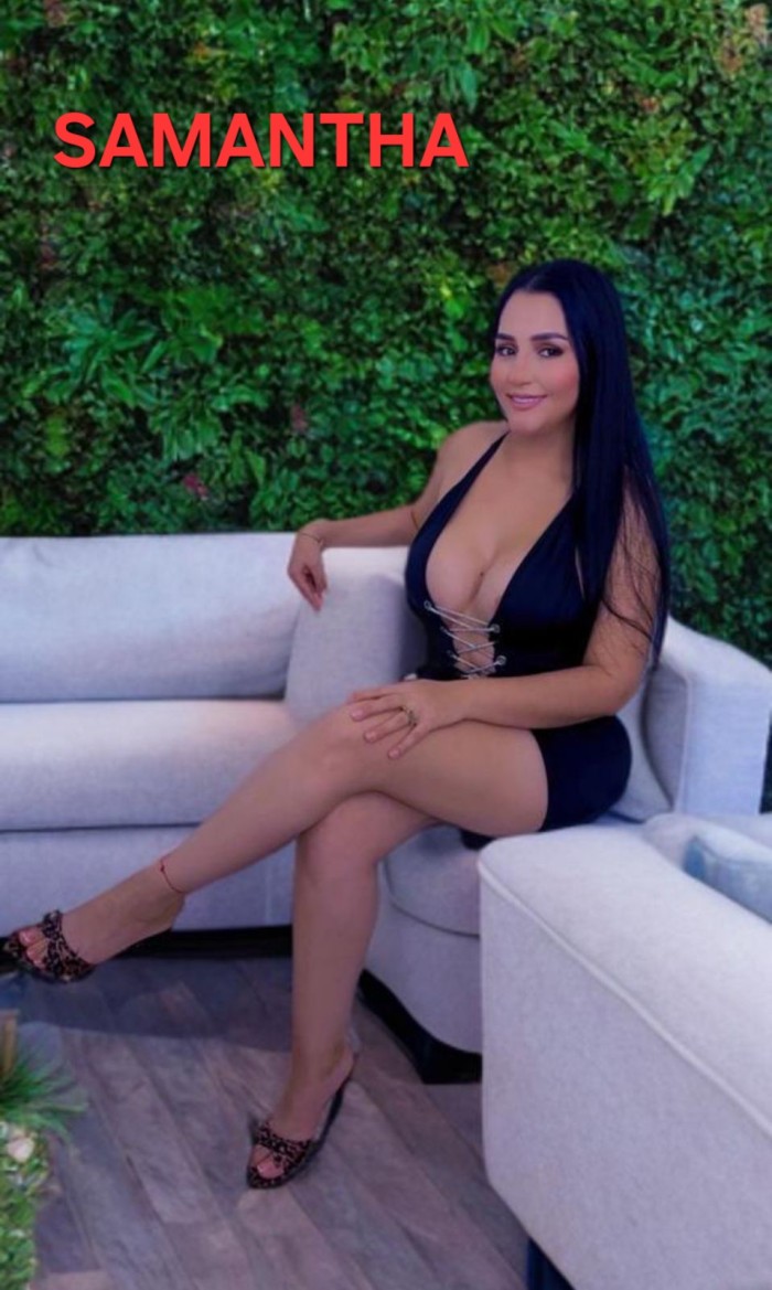 CHICAS ARDIENTES….24 HORAS