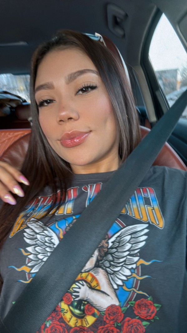 CONMIGO DISFRUTAS DESDE EL PRINCIPIO HASTA EL FINAL…