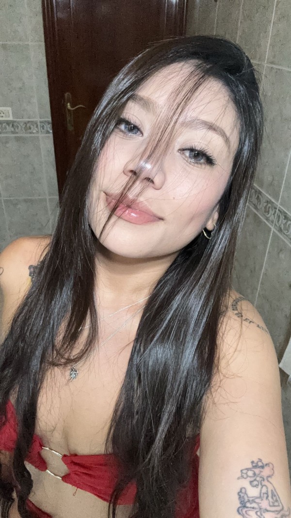 CONMIGO DISFRUTAS DESDE EL PRINCIPIO HASTA EL FINAL…