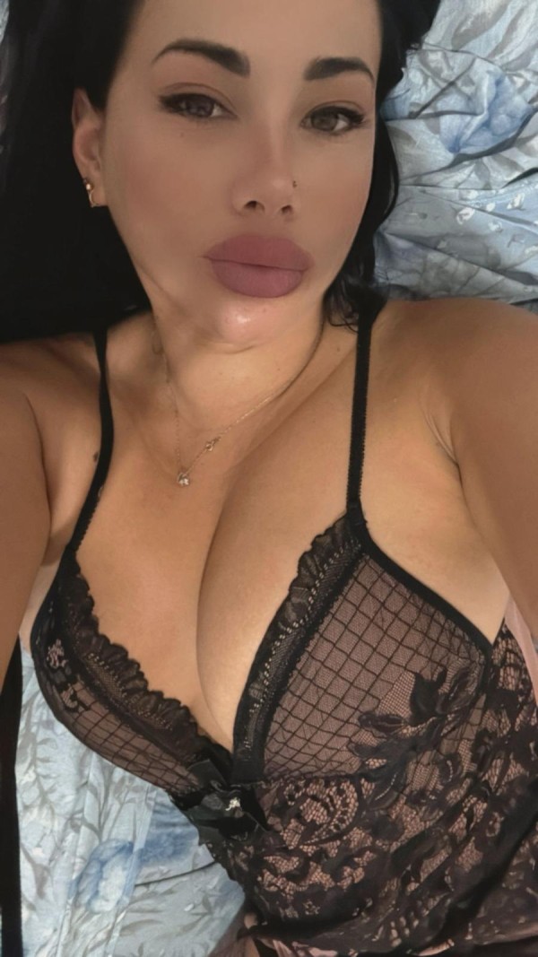 NINA ARGENTINA PRECIOSA RECIEN LLEGADA COMPAÑIA DE LUJO – PALMA MALLORCA