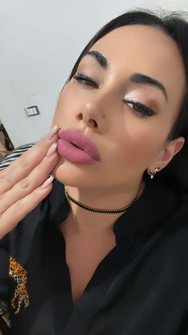 NINA ARGENTINA PRECIOSA RECIEN LLEGADA COMPAÑIA DE LUJO – PALMA MALLORCA