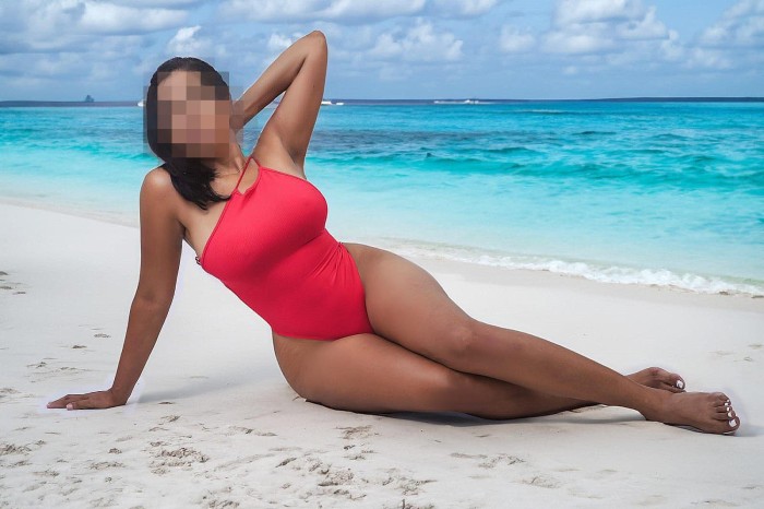 ¡PRIMERA VEZ EN ESTA CIUDAD! LATINA MORBOSA Y CALIENTE