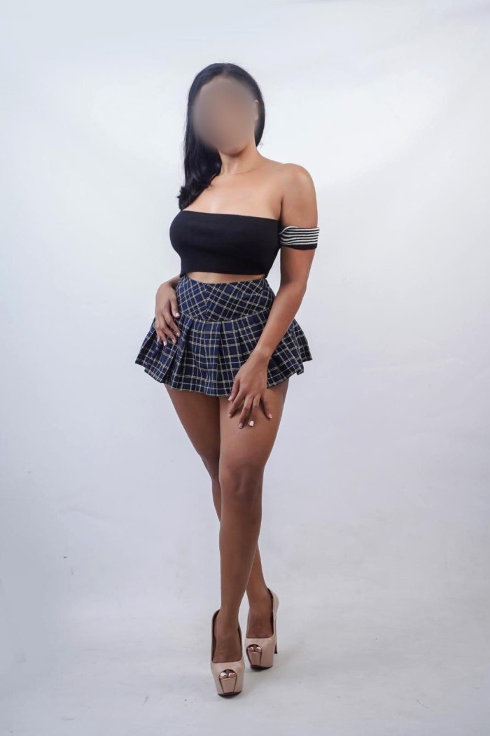 ¡PRIMERA VEZ EN ESTA CIUDAD! LATINA MORBOSA Y CALIENTE