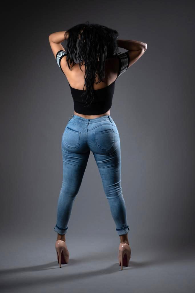 ¡PRIMERA VEZ EN ESTA CIUDAD! LATINA MORBOSA Y CALIENTE