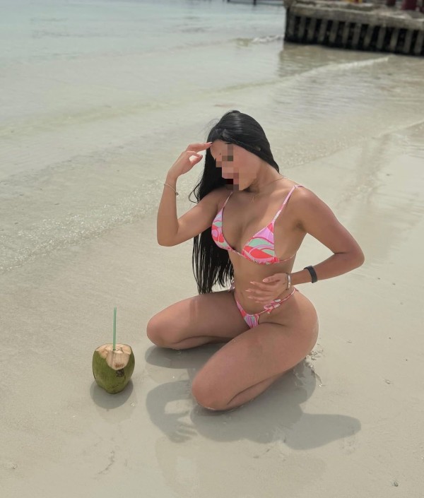 bella mulata soy todo lo que buscas solo llámame