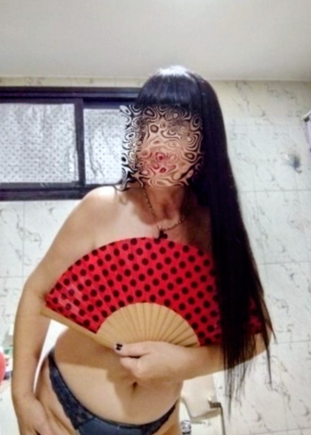 SEÑORITA AGRADABLE, MASAJE Y MÁS…