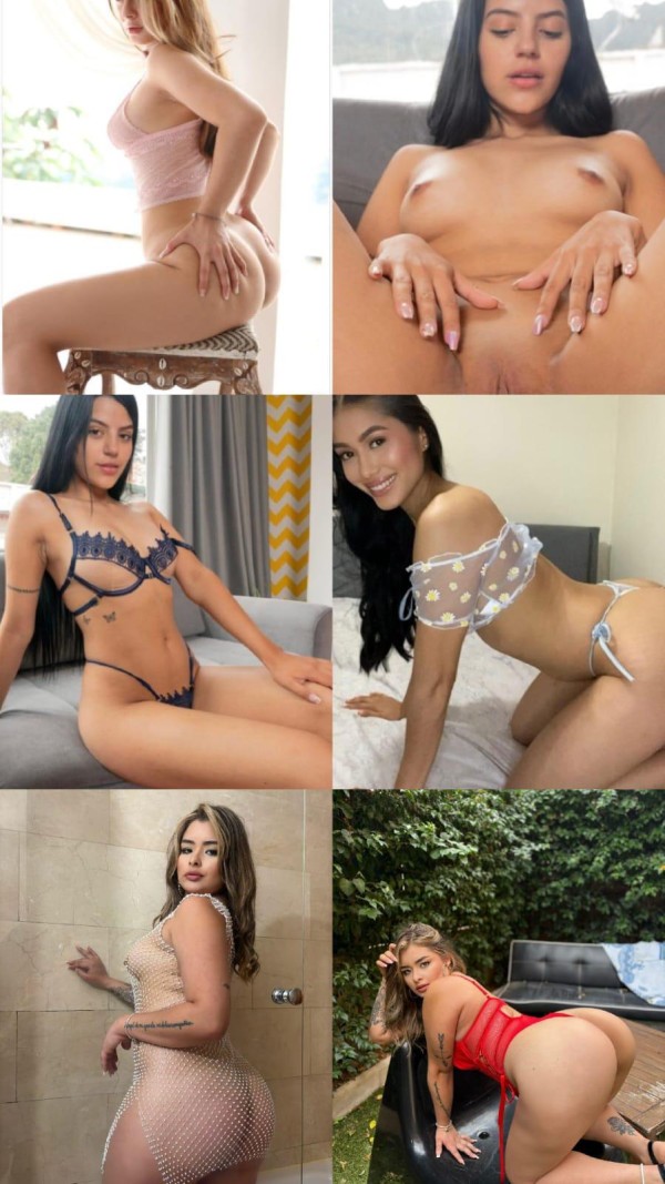 AMIGUITAS   JOVENES CARIÑOSAS CON GANAS DE DISFRUTAR