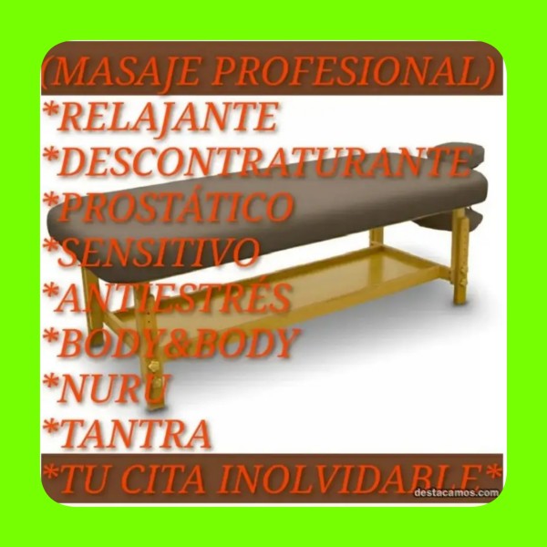 BUSCAS PLACER Y SEXO ??? POLVAZO Y MASAJE ((50€))