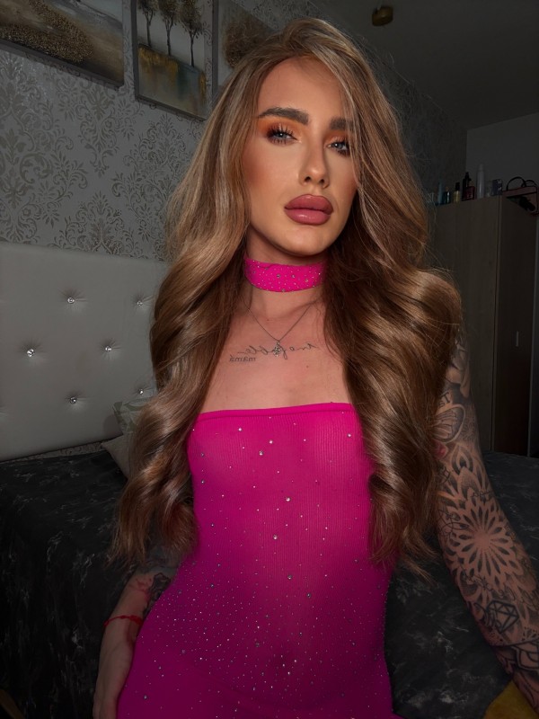 LEER PRIMERO ANTES DE HABLAR LA AUTÉNTICA PAULA MONROE EN ALCOBENDAS