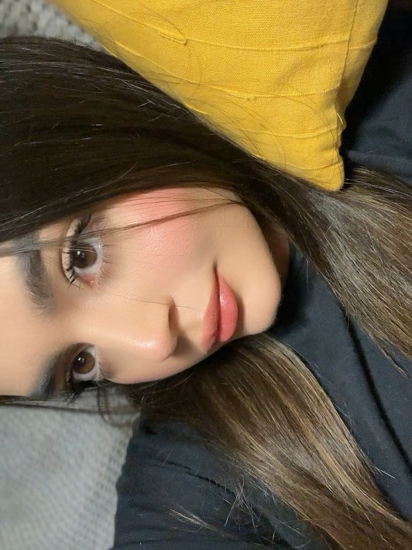 Aria novedad escort preciosa cariñosa jovencita ️🩷