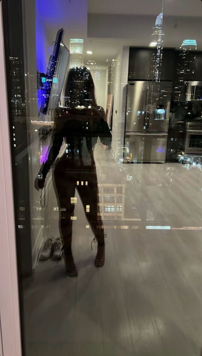 ZORRA NINFÓMANA DULCE Y APASIONADA FIESTERA