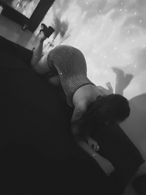 Masajistas eróticas