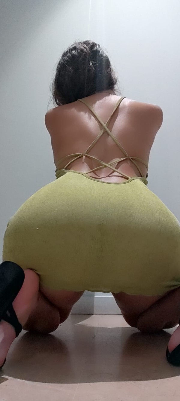 Masajistas eróticas