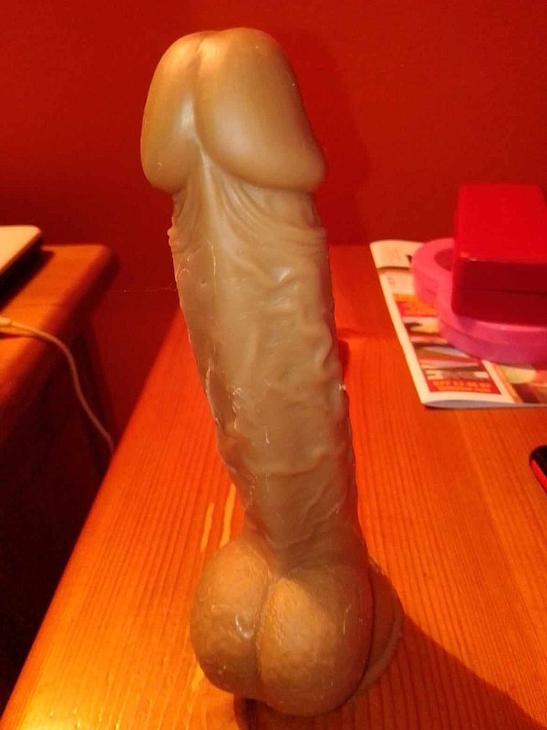 SHOW ERÓTICO CON VIBRADOR X VIDEOLLAMADA O SEXTING