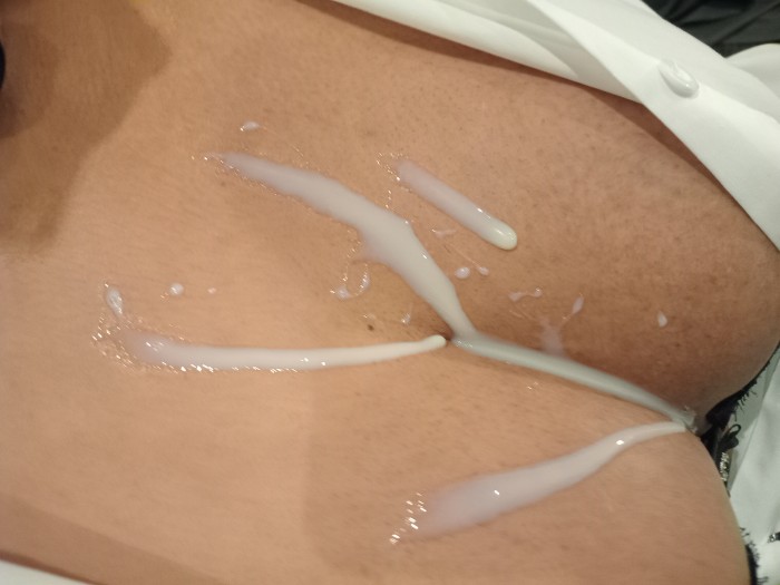 Morena latina Dominicana