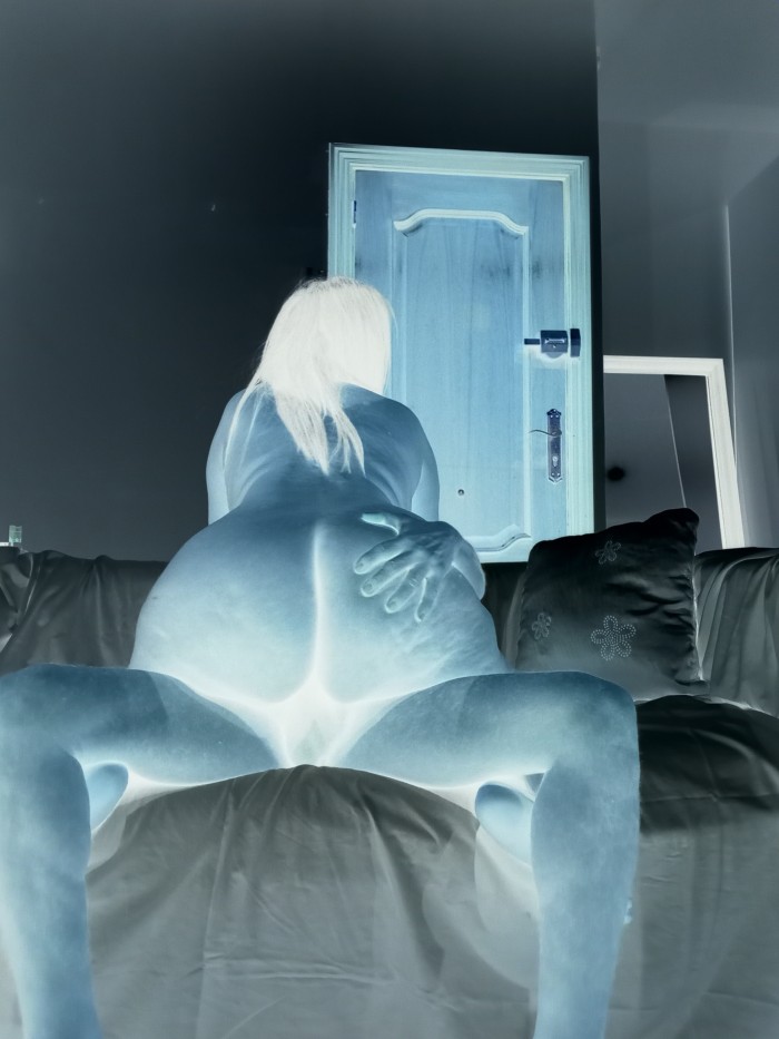 Morena latina Dominicana