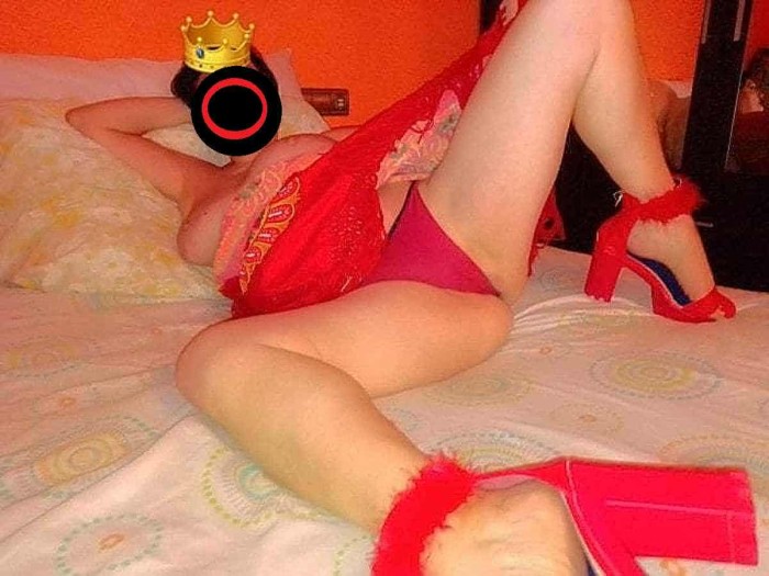 Estoy aquí para que disfrutes de mis videollamadas