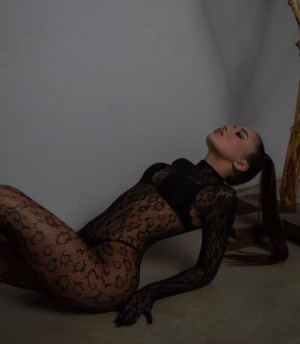 Fernanda novedad en la linea de la consepcion