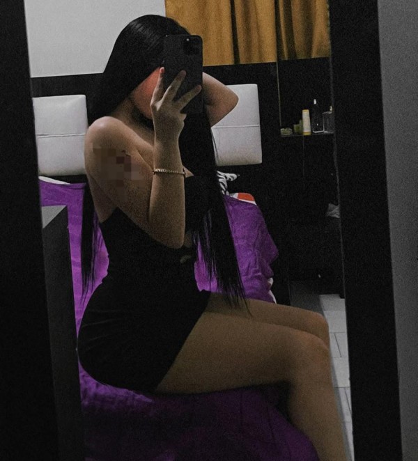 Fernanda novedad en la linea de la consepcion