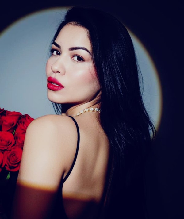 Fernanda novedad en la linea de la consepcion