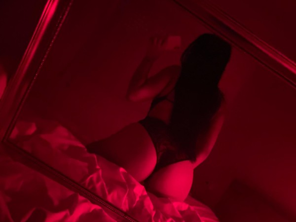 Chloe Colombiana. COLOMBIANA 18 años