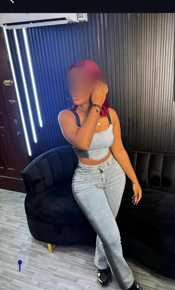 UNICA Y EXCLUSIVA MORENAZA,NOVEDAD EN MERIDA