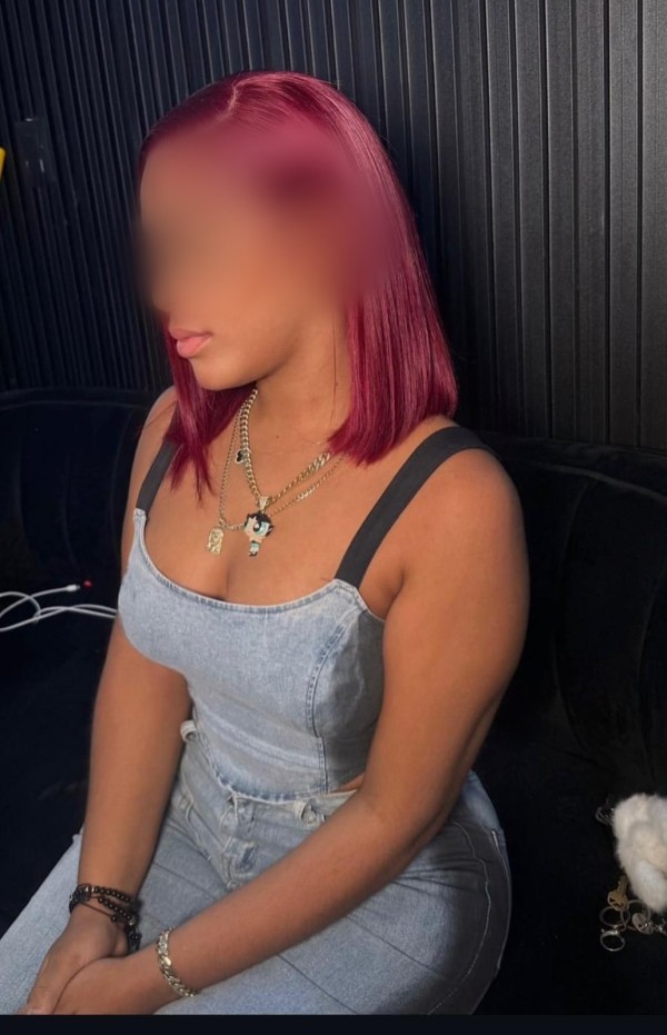 UNICA Y EXCLUSIVA MORENAZA,NOVEDAD EN MERIDA