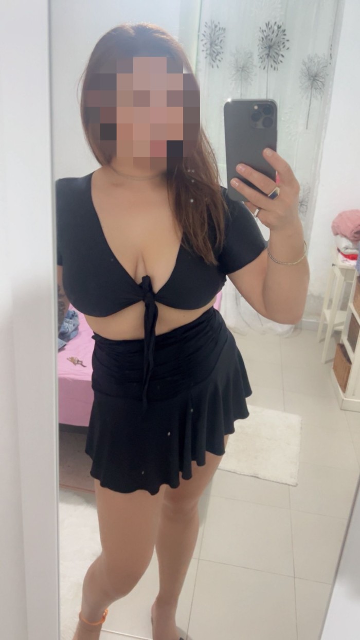 ¡¡¡NOVEDAD!!! Gallega ,salidas y videollamadas