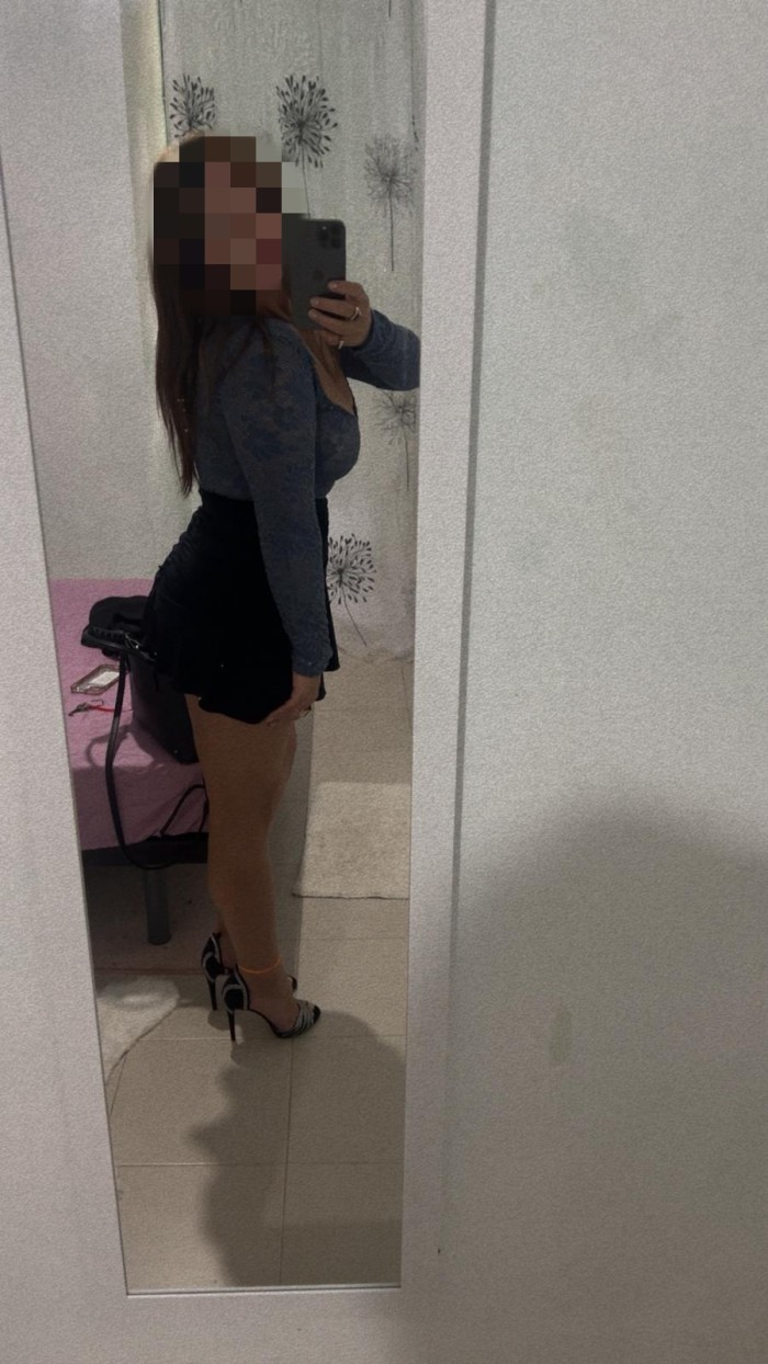 ¡¡¡NOVEDAD!!! Gallega ,salidas y videollamadas