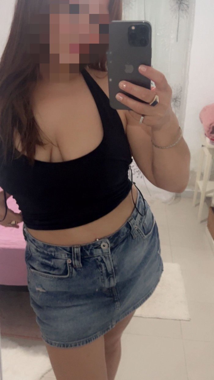 ¡¡¡NOVEDAD!!! Gallega ,salidas y videollamadas